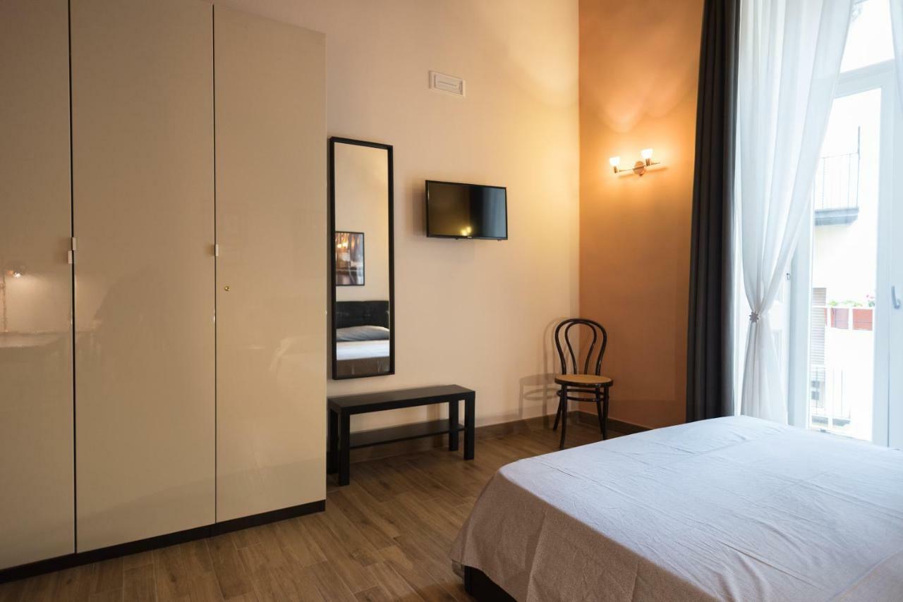 Al Borgo Orefici Νάπολη Εξωτερικό φωτογραφία